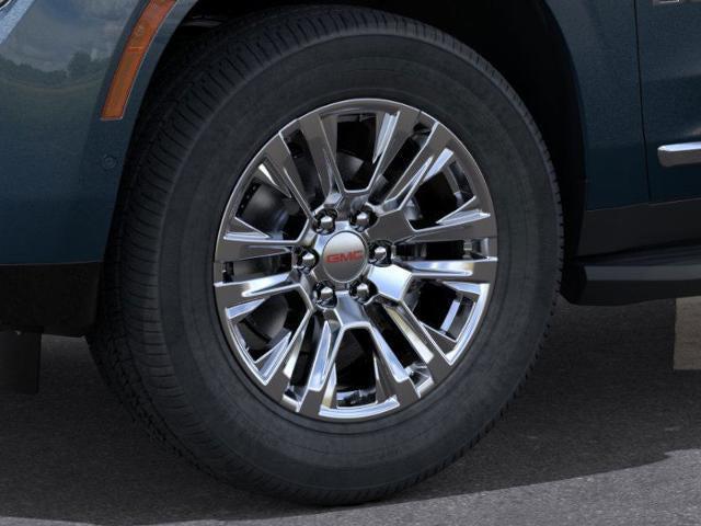 2026 GMC Yukon 4WD Denali