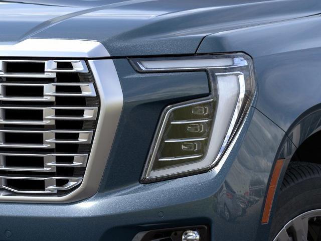 2026 GMC Yukon 4WD Denali