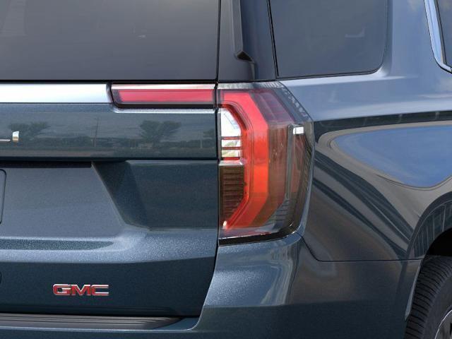 2026 GMC Yukon 4WD Denali