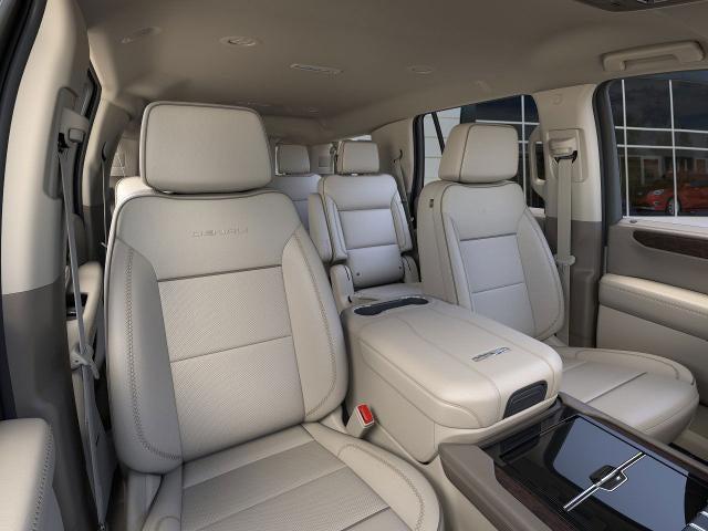 2026 GMC Yukon 4WD Denali