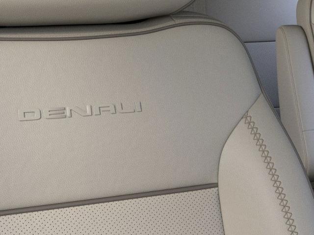 2026 GMC Yukon 4WD Denali