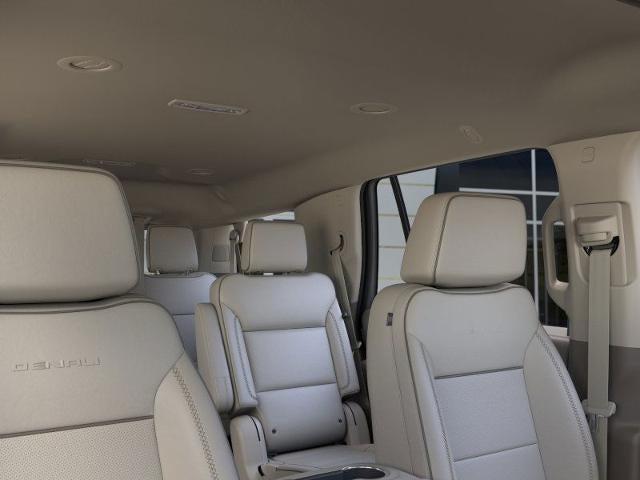 2026 GMC Yukon 4WD Denali