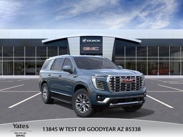 2026 GMC Yukon 4WD Denali