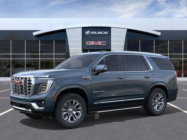 2026 GMC Yukon 4WD Denali