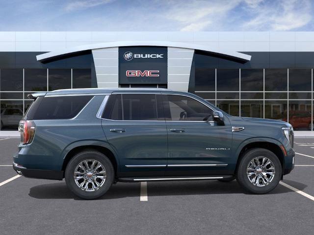 2026 GMC Yukon 4WD Denali