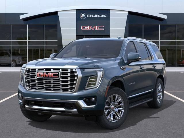 2026 GMC Yukon 4WD Denali