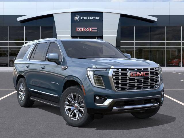2026 GMC Yukon 4WD Denali