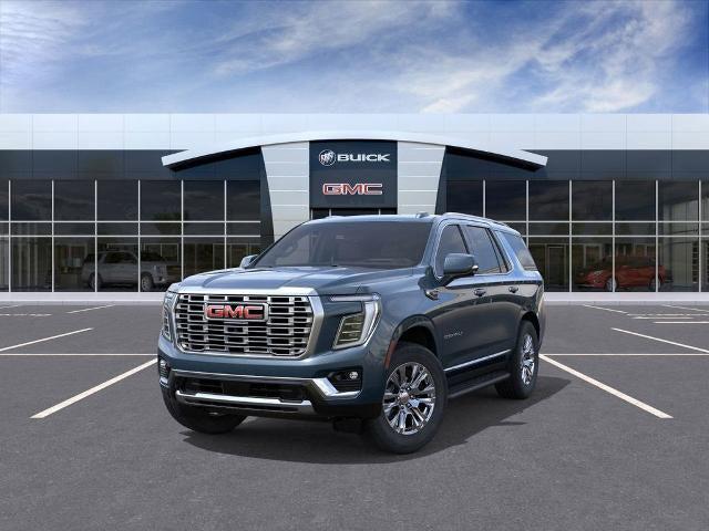 2026 GMC Yukon 4WD Denali