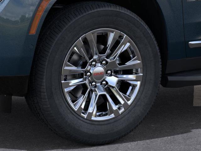 2026 GMC Yukon 4WD Denali