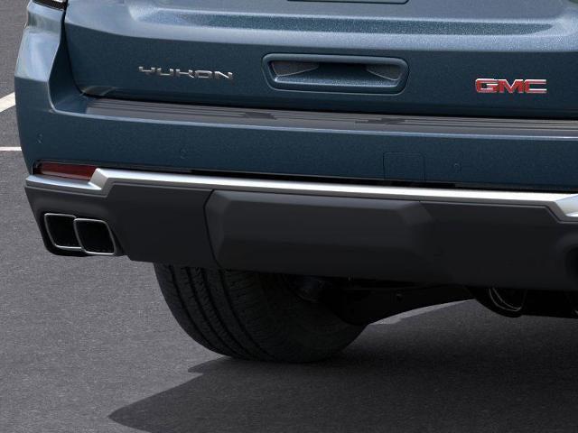 2026 GMC Yukon 4WD Denali