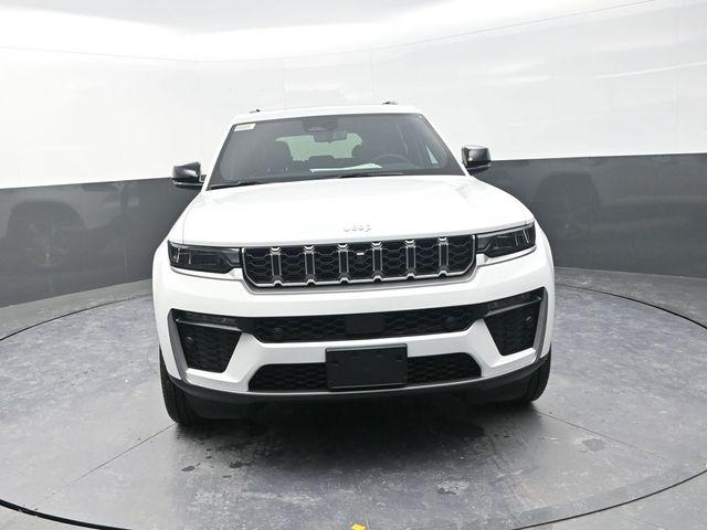 2026 Jeep Grand Cherokee Limited 4x4