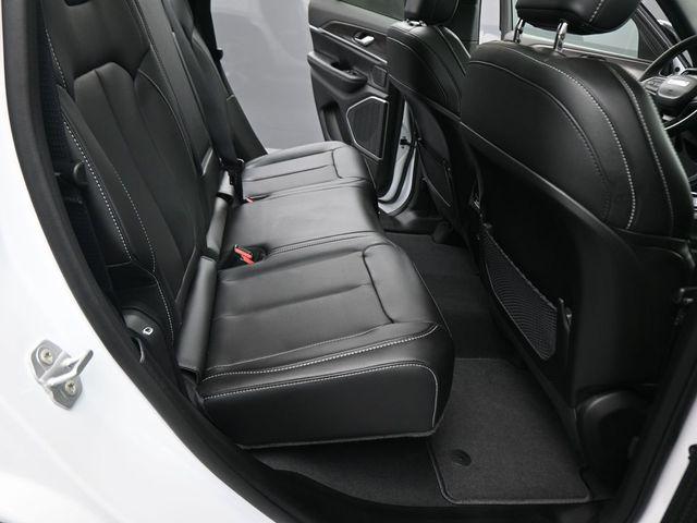 2026 Jeep Grand Cherokee Limited 4x4
