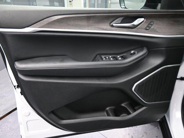 2026 Jeep Grand Cherokee Limited 4x4