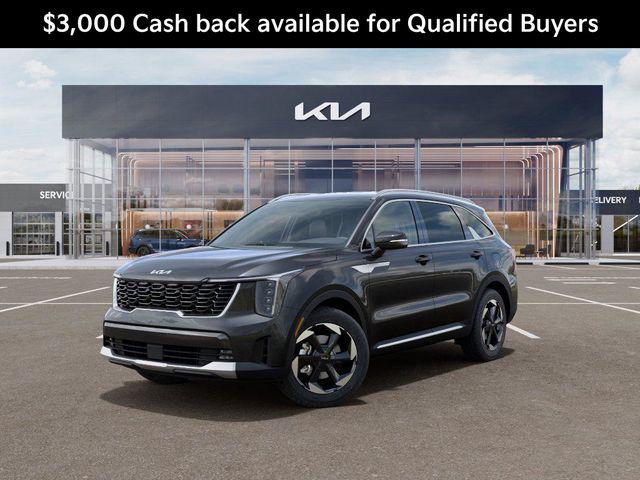 2026 Kia Sorento Hybrid EX for sale in Wheat Ridge, CO