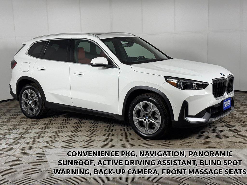2023 BMW X1 xDrive28i AWD