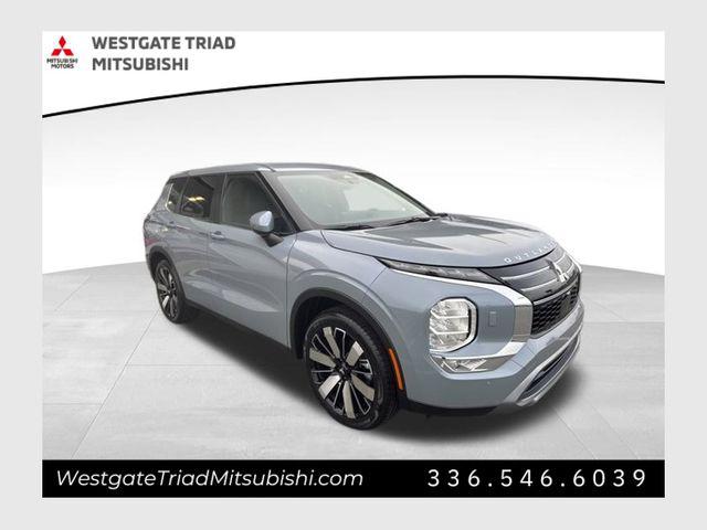 2026 Mitsubishi Outlander SE 1.5T S-AWC for sale in Graham, NC