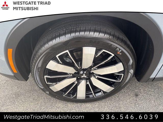2026 Mitsubishi Outlander SE 1.5T S-AWC