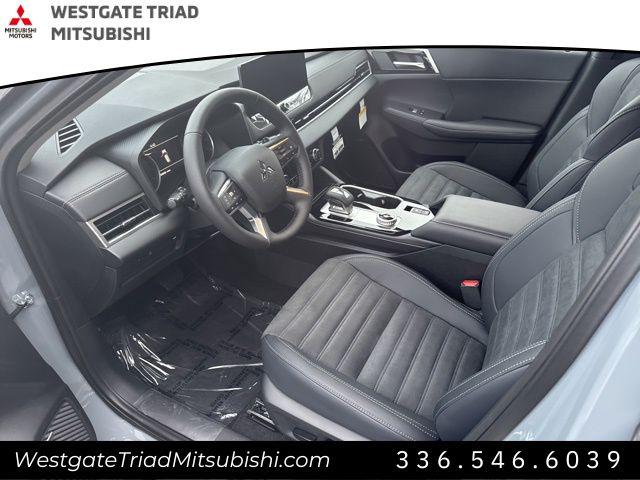 2026 Mitsubishi Outlander SE 1.5T S-AWC