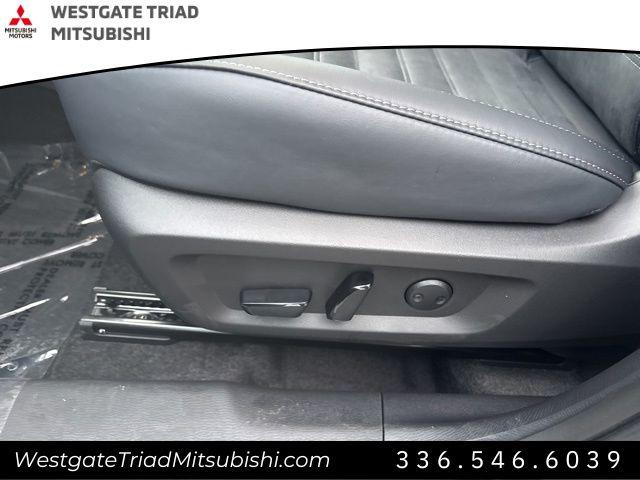 2026 Mitsubishi Outlander SE 1.5T S-AWC