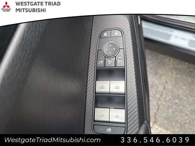 2026 Mitsubishi Outlander SE 1.5T S-AWC