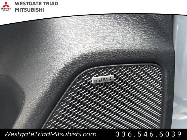 2026 Mitsubishi Outlander SE 1.5T S-AWC