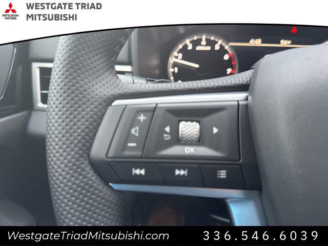 2026 Mitsubishi Outlander SE 1.5T S-AWC