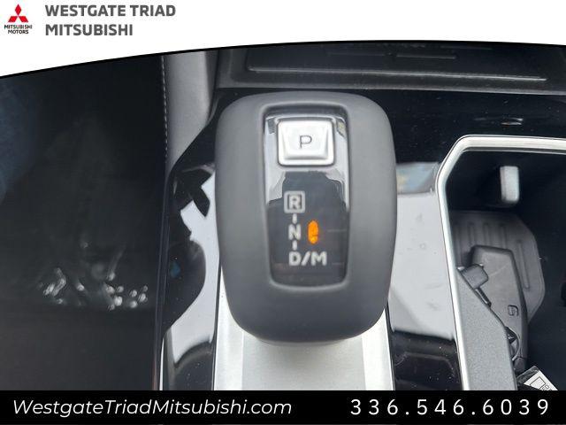 2026 Mitsubishi Outlander SE 1.5T S-AWC