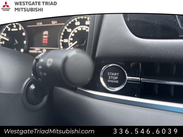 2026 Mitsubishi Outlander SE 1.5T S-AWC