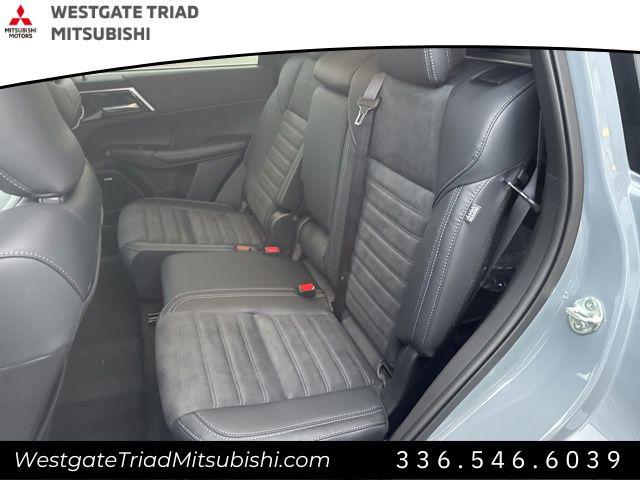 2026 Mitsubishi Outlander SE 1.5T S-AWC