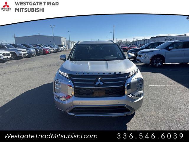 2026 Mitsubishi Outlander SEL 1.5T 2WD