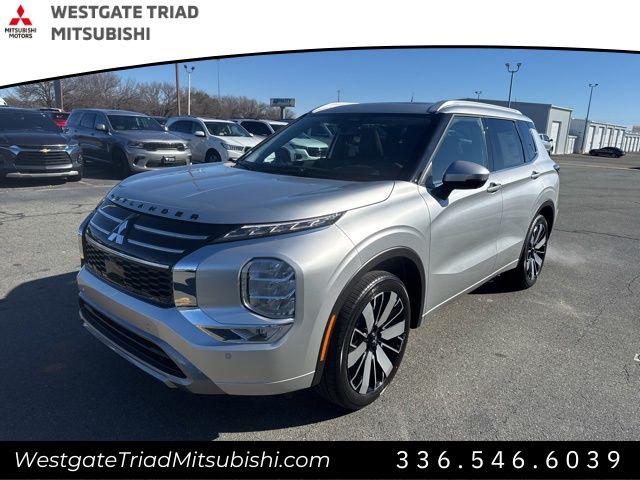 2026 Mitsubishi Outlander SEL 1.5T 2WD