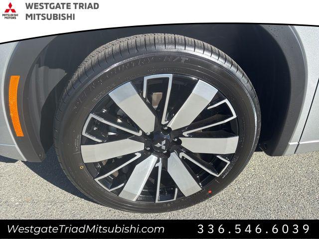 2026 Mitsubishi Outlander SEL 1.5T 2WD