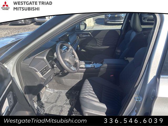 2026 Mitsubishi Outlander SEL 1.5T 2WD