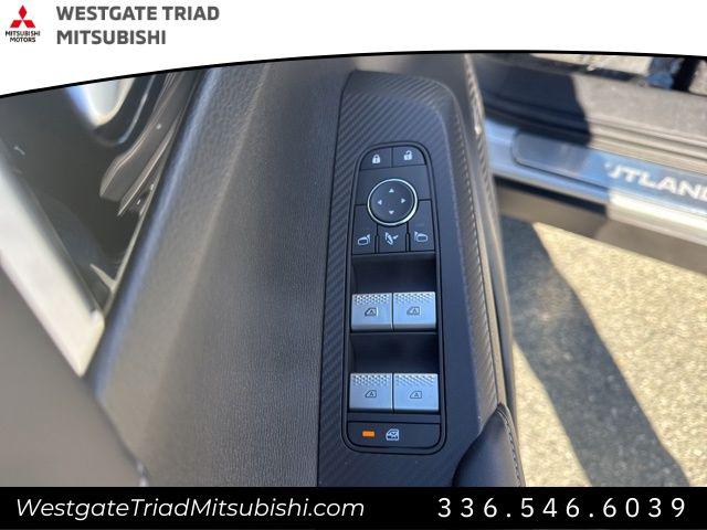 2026 Mitsubishi Outlander SEL 1.5T 2WD