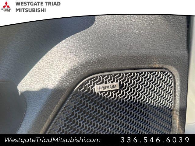 2026 Mitsubishi Outlander SEL 1.5T 2WD