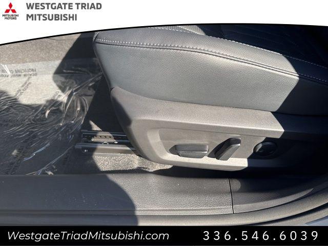 2026 Mitsubishi Outlander SEL 1.5T 2WD