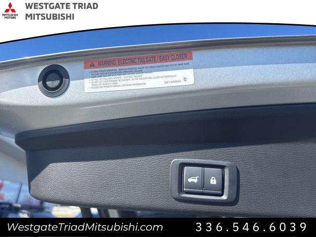 2026 Mitsubishi Outlander SEL 1.5T 2WD