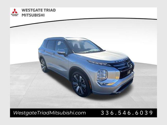 2026 Mitsubishi Outlander SEL 1.5T 2WD for sale in Graham, NC