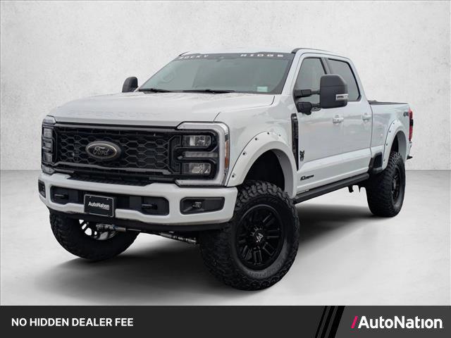 2026 Ford F-250 XLT for sale in Bradenton, FL