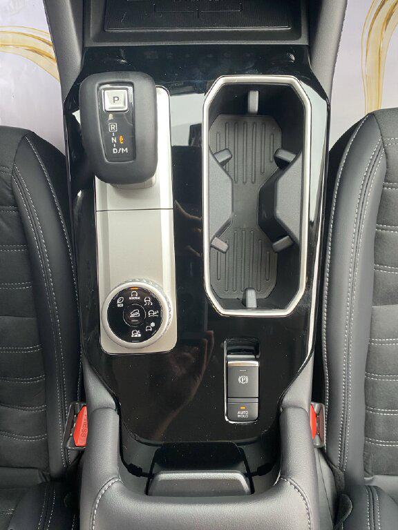 2026 Mitsubishi Outlander TRAIL EDITION S-AWC