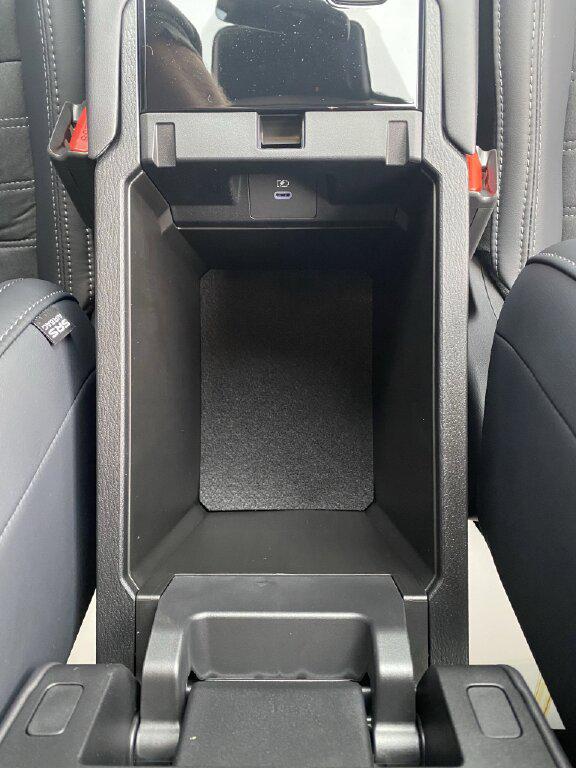 2026 Mitsubishi Outlander TRAIL EDITION S-AWC