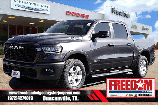 2026 Ram 1500 Lone Star Crew Cab 4x4 5'7" Box for sale in Duncanville, TX