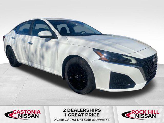 2025 Nissan Altima SV FWD for sale in Gastonia, NC
