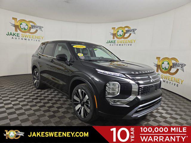 2026 Mitsubishi Outlander SE 1.5T S-AWC for sale near CINCINNATI, OH