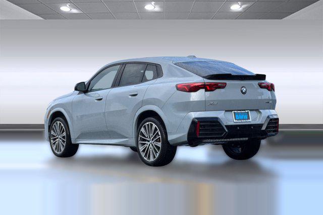 2026 BMW X2 xDrive28i