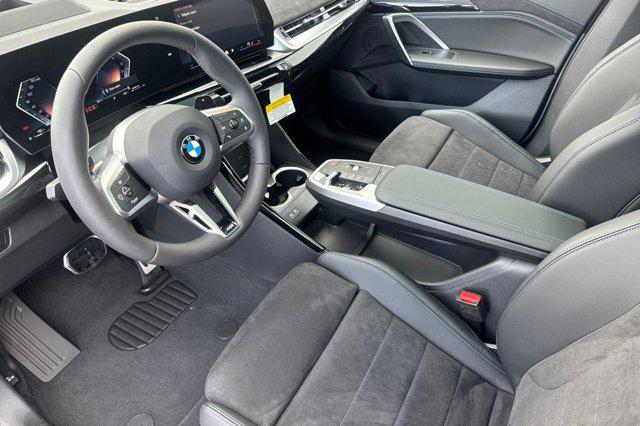 2026 BMW X2 xDrive28i