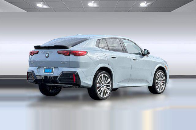2026 BMW X2 xDrive28i