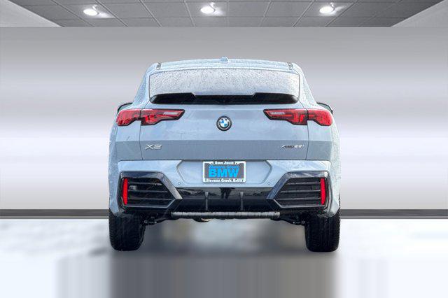 2026 BMW X2 xDrive28i