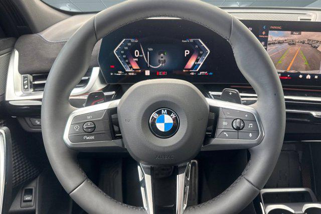 2026 BMW X2 xDrive28i