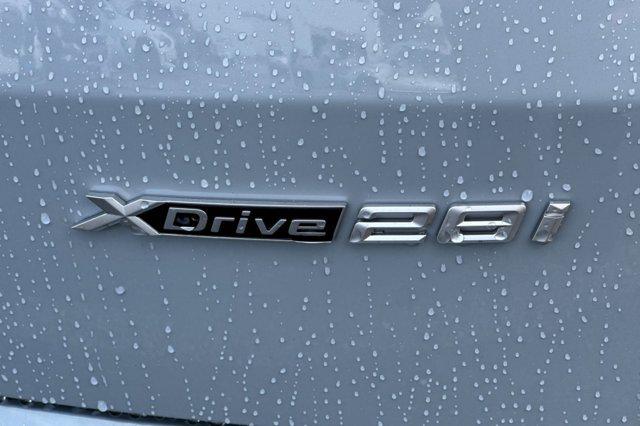 2026 BMW X2 xDrive28i